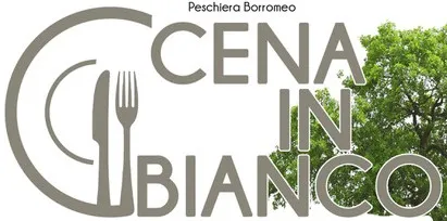 Cena in bianco