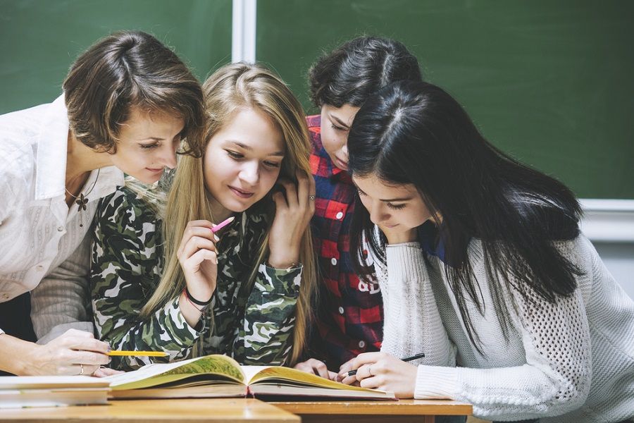 Iscrizioni servizi scolastici anno scolastico 2026/2027