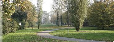 Parco Borromeo