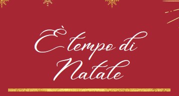 E' tempo di Natale 