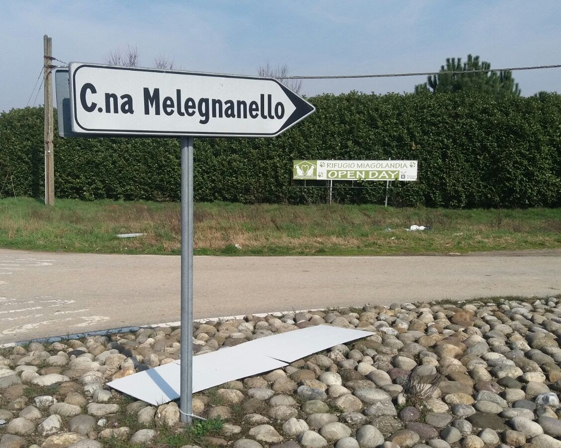 Cascina Melegnanello 