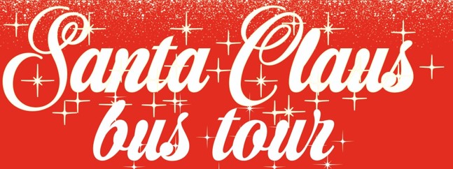 Azienda Speciale Farmacie Comunali - Santa Claus Bus Tour