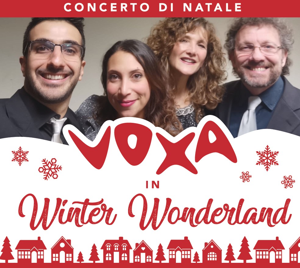 Natale 2024 a Peschiera Borromeo