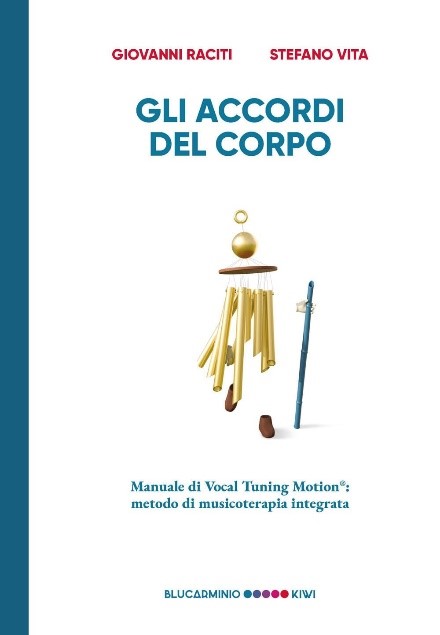 Presentazione libro "Gli accordi del corpo. Manuale di vocal tuning"