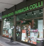 Farmacia Colli