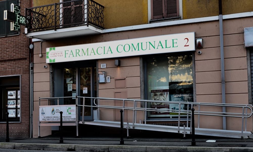 Farmacia Comunale 2