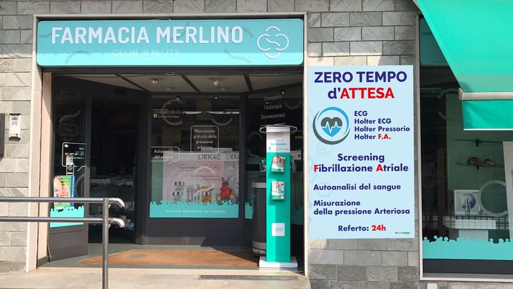 Farmacia Merlino