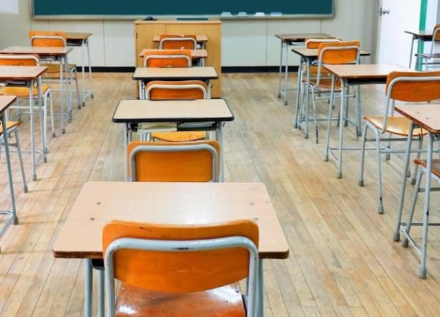 Si Comincia! Passaggio alla scuola superiore: un incontro per genitori e studenti di prima superiore