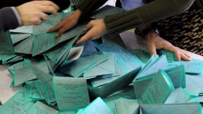 Turno del ballottaggio del 23 e 24 Giugno - Dichiarazione di disponibilità a svolgere incarico di Presidente o Scrutatore di seggio elettorale