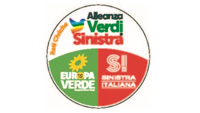 Alleanza Verdi Sinistra SITO