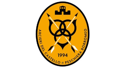 ARCIERI DEL CASTELLO PB ASD_logo_corretto