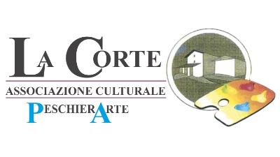 La Corte Peschierarte_logo corretto