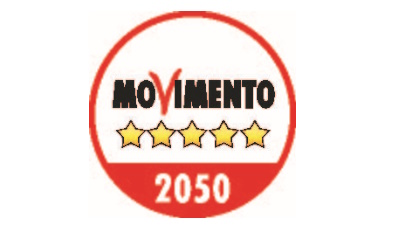 mOVIMENTO 5 sTELLE sito