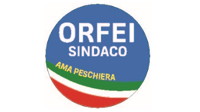 Orfei Sindaco Ama Peschiera SITO