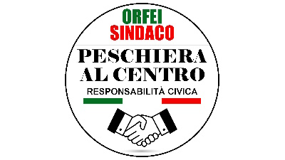 Peschiera al Centro Orfei Sindaco SITO