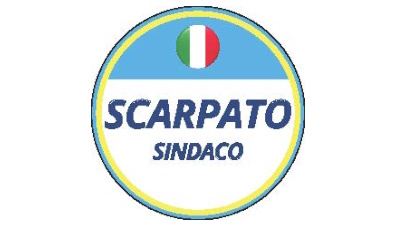 Scarpato Sindaco SITO