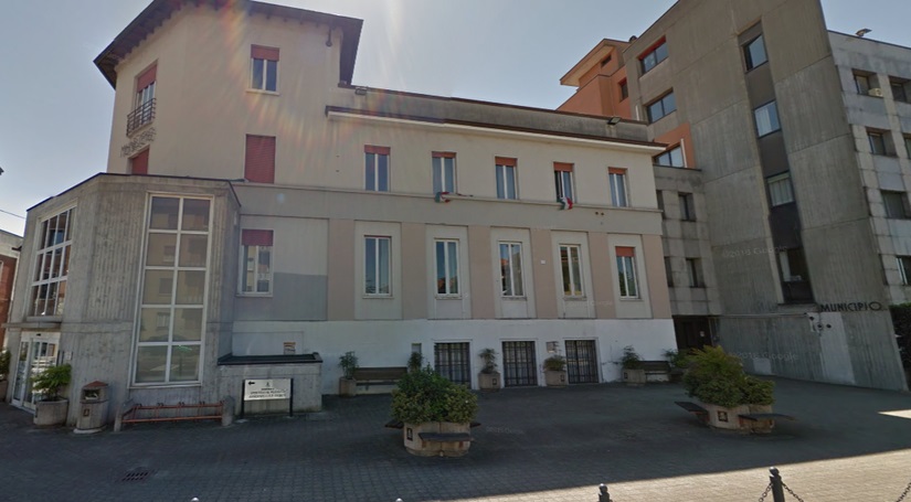 Municipio